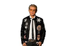 Ich Bin Ein Star Show Sticker by RTLde