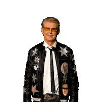 Ich Bin Ein Star Marcus Sticker by RTLde