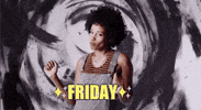 afro smile GIF by glitter