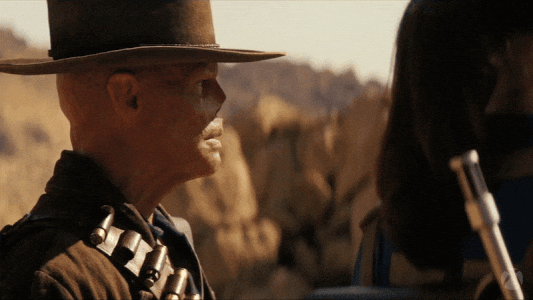 Season 2 Prime Video GIF by Xbox