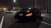 Mercedes Benz Cls GIF