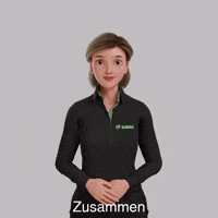 Avatar Zusammen GIF by Sign Time - SiMAX