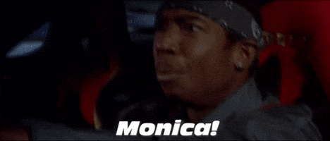 Monica!!!