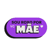 Diadasmaes Sticker by Nubank