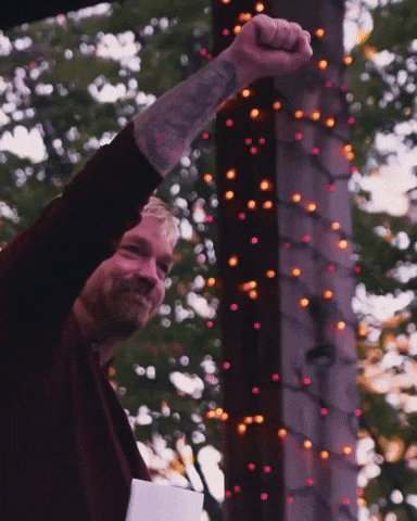 Maine Senator GIF by Respective