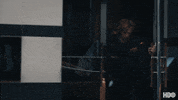 Domhnall Gleeson Love GIF by HBO