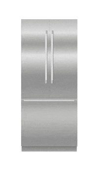 Fridge Cooling Sticker by Liebherr Appliances Global