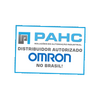 Robo Automacao Sticker by PAHC Automação