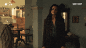 Thank You For Coming GIF by Apple TV+