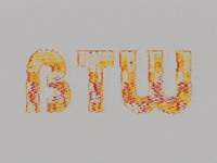 Art Glitch GIF