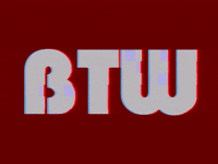 Art Glitch GIF