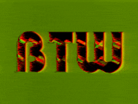 Art 3D GIF