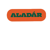 Magyar Sticker by ACG Budapest