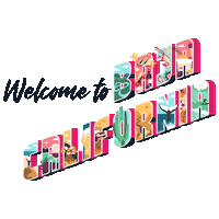 Bc Sticker by Baja California