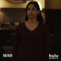 tv shows the path on hulu GIF by HULU