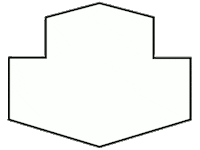 fredxflitzefuss fred handwerk wappen ffff Sticker