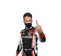 Wtcr Esteban Guerrieri Sticker by FIA World Touring Car Cup