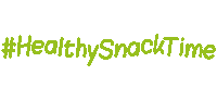 Eat Healthy Sugar Free Sticker by Sweet & Sprouted