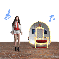 Social Media Love Sticker by Robodrone