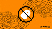 Money Bitcoin GIF by AmberApp