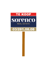 Real Estate Immo Sticker by Sorenco