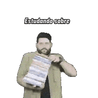 Bispoquerido Sticker by O Alvo