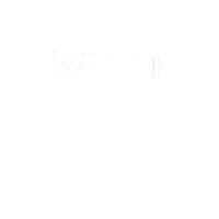 What Are You Wearing Sticker by Zeta