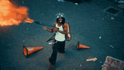 Fan GIF by Offset
