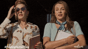 Emily Mandy GIF by Hallmark Channel