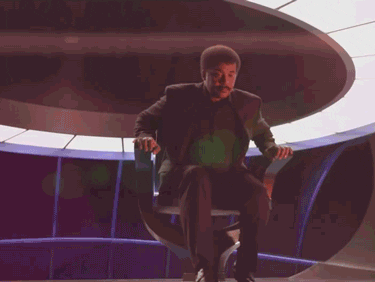 neil degrasse tyson fox GIF by Testing 1, 2, 3