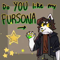 Furry GIF