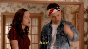 Season 1 Score GIF by ABC Network