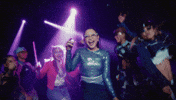 Dance Party GIF by Rossa Official
