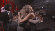 iheartradio music awards GIF by iHeartRadio