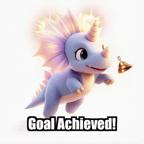 Fitness Goal GIF by Divineasaur
