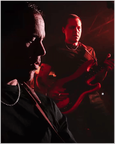 ErkTheJerk guitar GIF