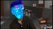Help Me Nft GIF by Rug Radio