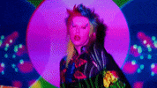 Punk Rock Star GIF by Surfbort