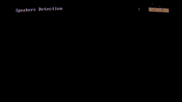 nerdo art glitch arcade analog GIF