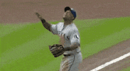 mlb GIF by SB Nation
