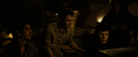 Justin Timberlake GIF by Coolidge Corner Theatre