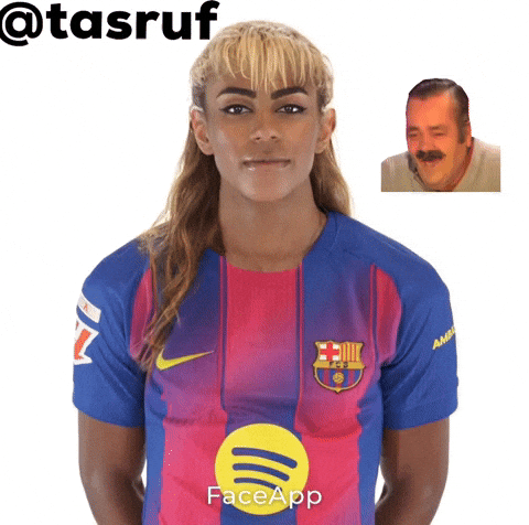 Real Madrid Barcelona GIF