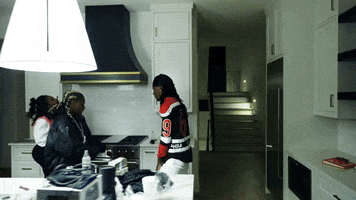 House Party Dancing GIF by Playboi Carti