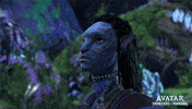 Avatar Looking GIF by Ubisoft