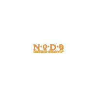 Charlotte Sticker by NoDa Brewing Company