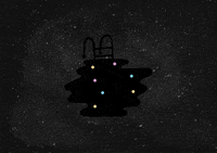 sci-fi animation GIF by Will Bertram
