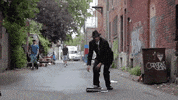 business man dancing GIF by K-Bust