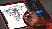 tattoosmart  GIF