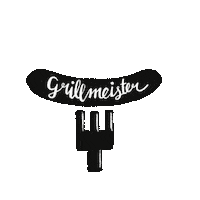 Party Bbq Sticker by bootshaustegernsee