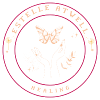 Healing Reiki Sticker by kyrahowearth